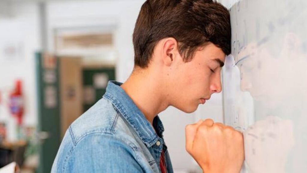 La salud mental infantil en RD dispara una alerta y revela fallas de respuesta pública