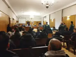 La detención de ‘El Flaco’ en Dominicana permite cerrar en Valladolid la Operación Santo