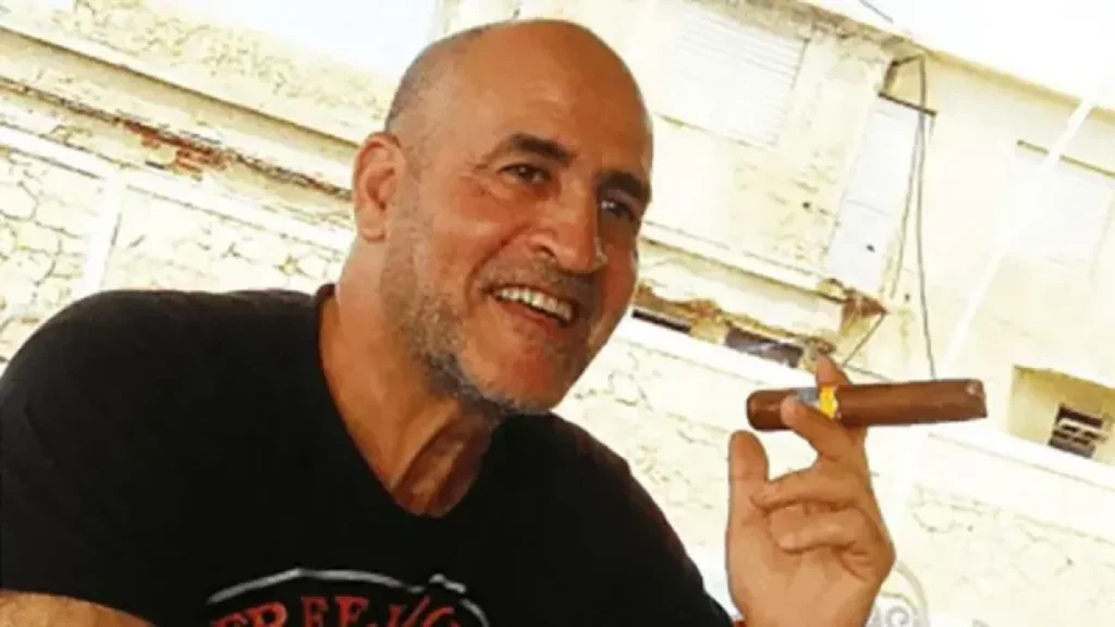 Muerte de Daniel Siad deja sin juicio un frente clave del caso Epstein y reaviva críticas por inacción oficial