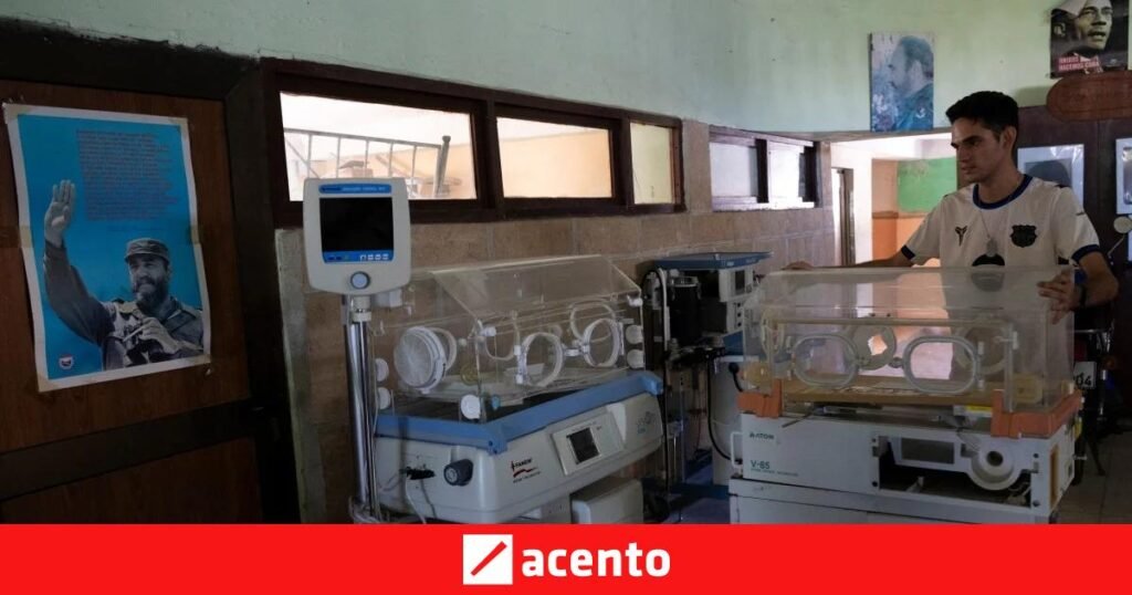 Segundo apagón total en cinco días: el colapso eléctrico y agrava el costo social en Cuba