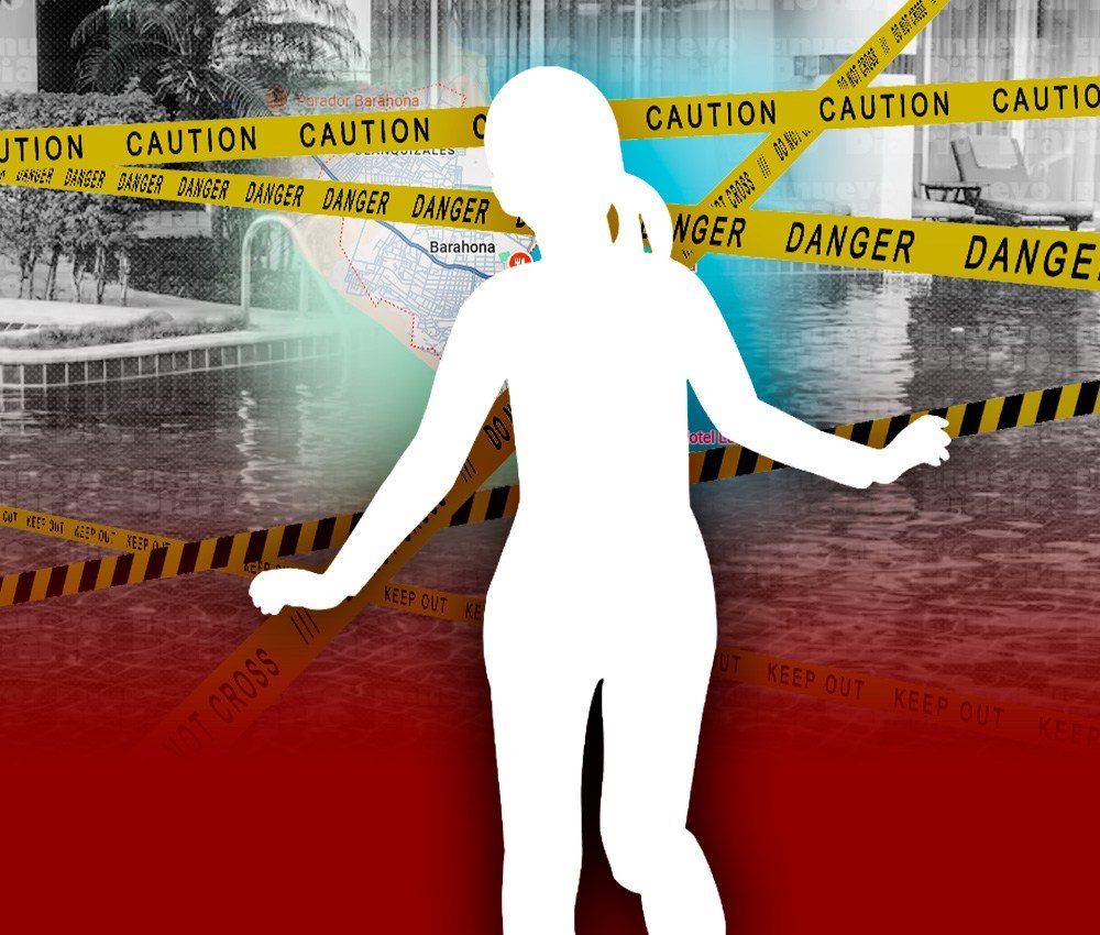 Niña muere ahogada en piscina de Barahona y el caso sacude la vigilancia en centros recreativos