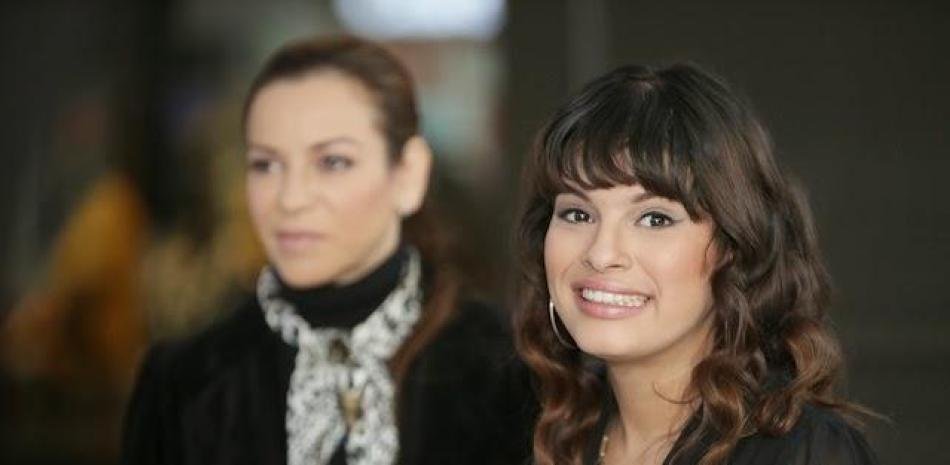 Melymel cuestiona el rol de Santiago Matías en la reforma penal y aviva la polémica con Abinader