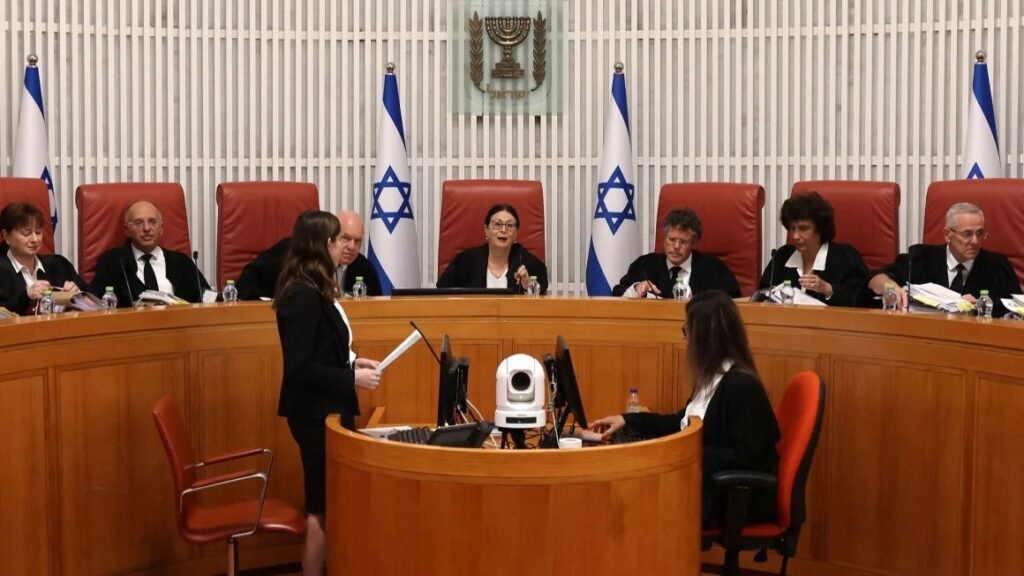 El Supremo de Israel mantiene la prohibición de tratar en Cisjordania y Jerusalén Este a pacientes de Gaza