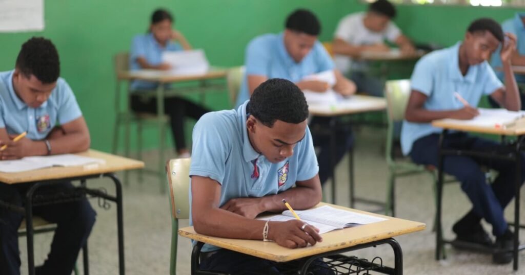 MINERD publica las notas de Pruebas Nacionales y vuelve a quedar bajo la lupa la rendición de cuentas