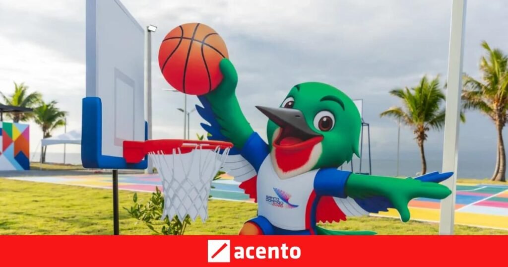 Santo Domingo 2026 ajusta su escritura oficial y deja intacta la exigencia de control sobre los Juegos
