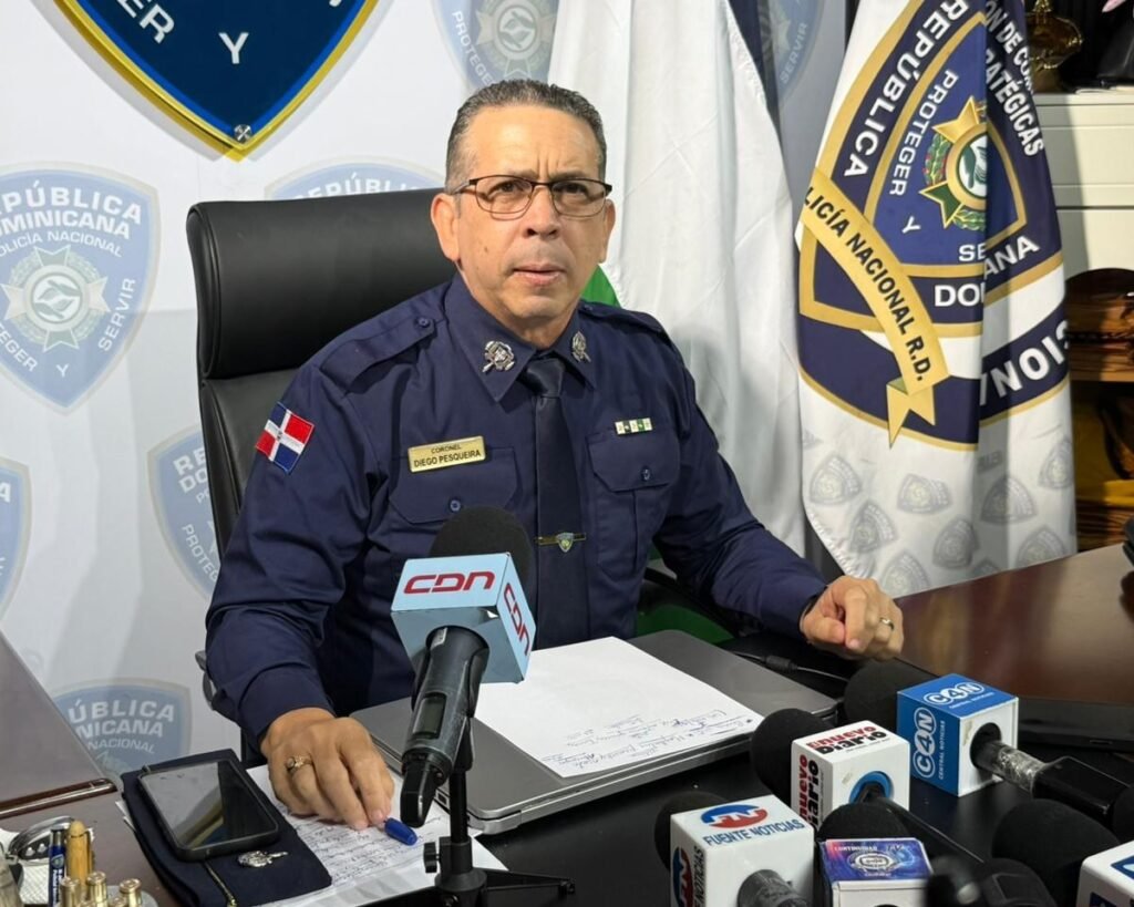 Muerte de niña en Manoguayabo pone bajo la lupa los controles de la Policía