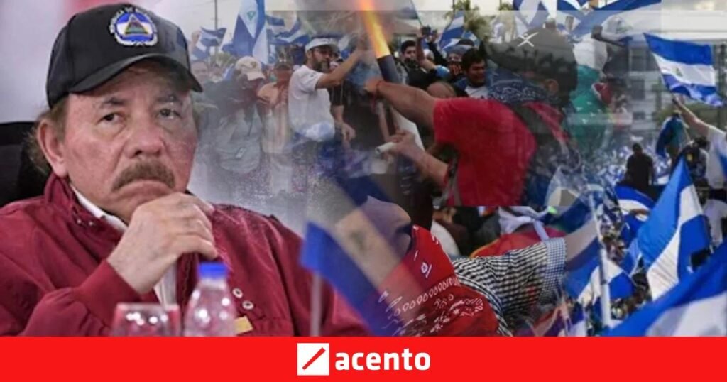 Ortega dice que en Nicaragua no habrá más elecciones para disputar el poder