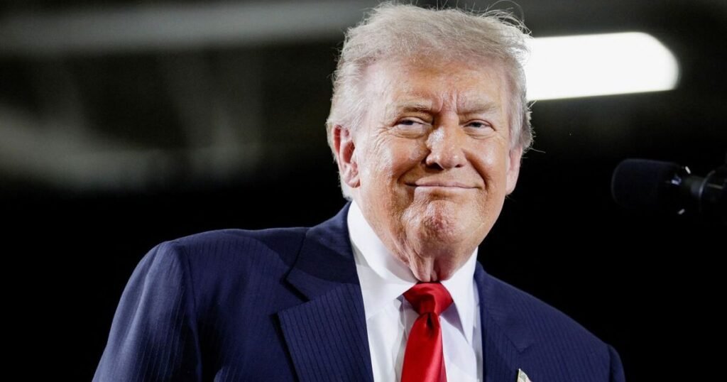 Trump endurece el pulso con Irán tras una nueva secuencia de ataques en Oriente Medio