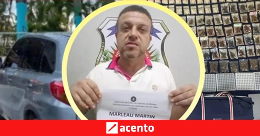 Allanamientos en Las Terrenas ponen bajo la lupa un patrimonio ligado a presunto narcotráfico