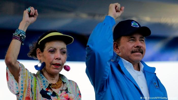 Nicaragua, bajo la lupa de la ONU por la represión y el vaciamiento electoral