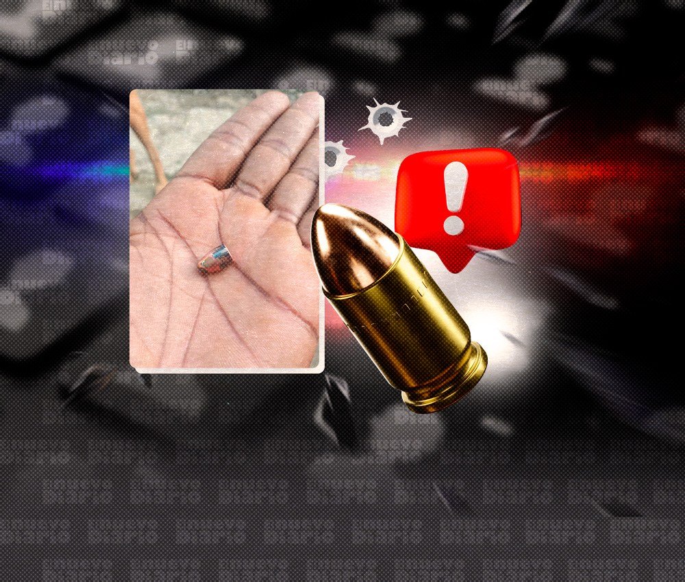 Balas perdidas en San Marcos desatan alarma vecinal y reclamos de acción policial