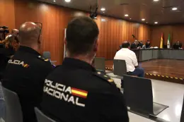 52 años de cárcel al sacerdote y una condena que alcanza al Obispado de Málaga