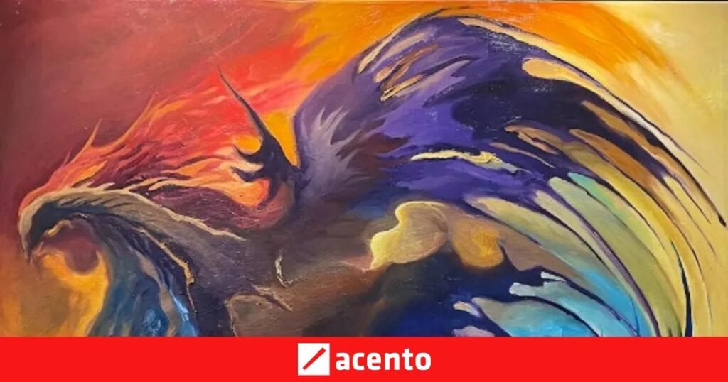 Pepe Grullón inaugura en Santiago una muestra que antepone el diálogo visual al orden cronológico