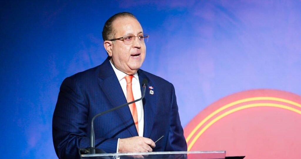 República Dominicana crece 4.2 % en cinco meses y el Gobierno lo atribuye al mayor gasto de capital