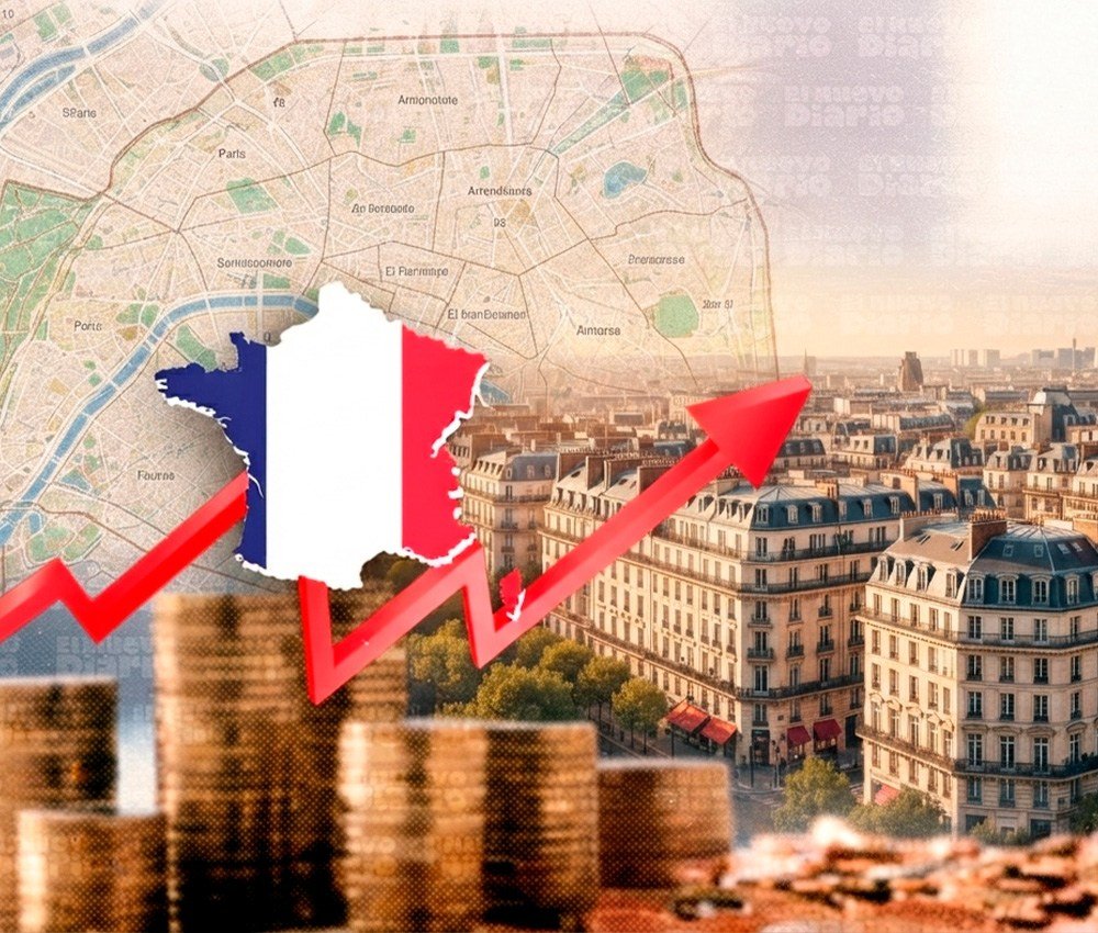 París eleva el impuesto a las viviendas vacías para intentar sacar miles al mercado