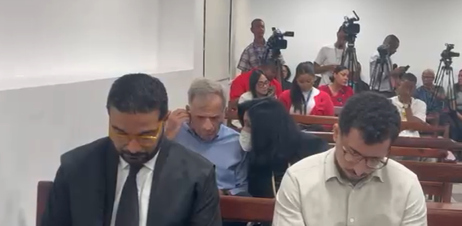 Este jueves, la Corte de Apelación decidirá si mantiene el no ha lugar en el caso Pumarol