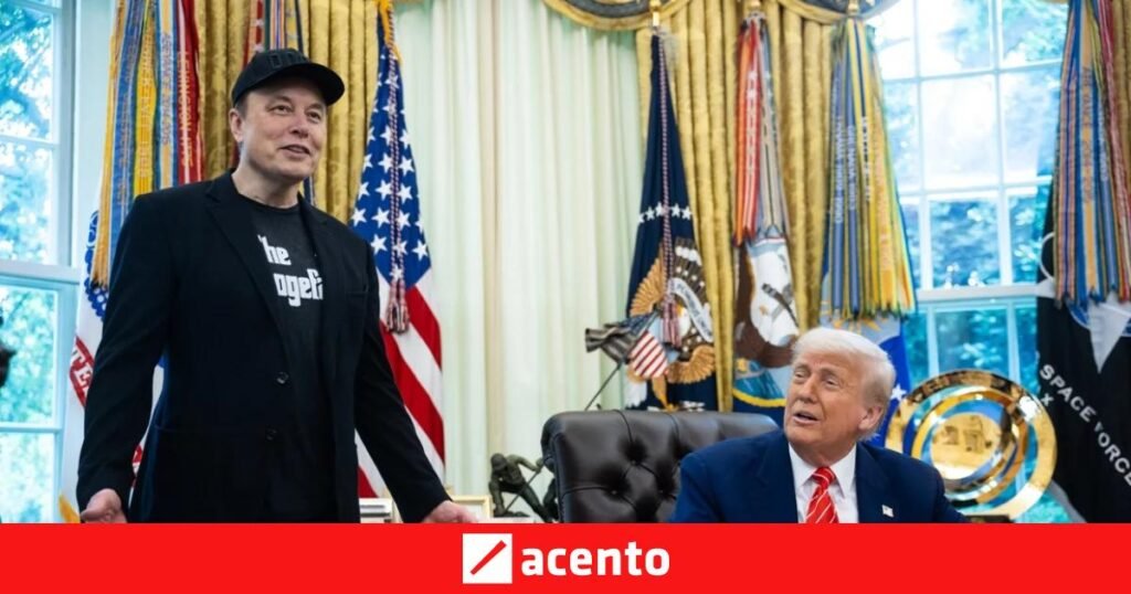 Silicon Valley, ultraderecha y poder privado: la alerta que inquieta a las instituciones