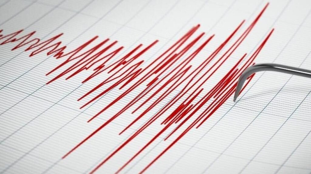 Temblor de 3.6 en República Dominicana dispara alertas en móviles y provoca evacuaciones preventivas
