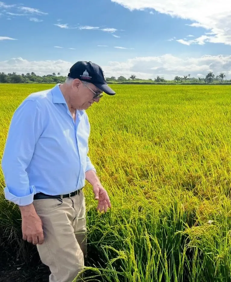 Faña celebra el dato de hambre y el Gobierno queda retado a sostenerlo