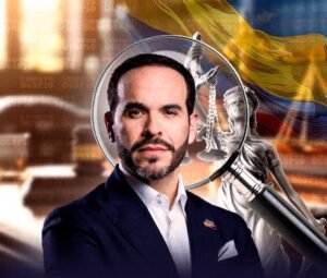 El Consejo de Estado admite demanda contra la elección de De la Espriella