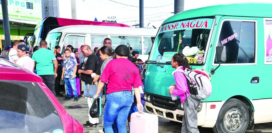Sube el pasaje en 47 rutas y crece la presión sobre un transporte que dice no haber recibido subsidios