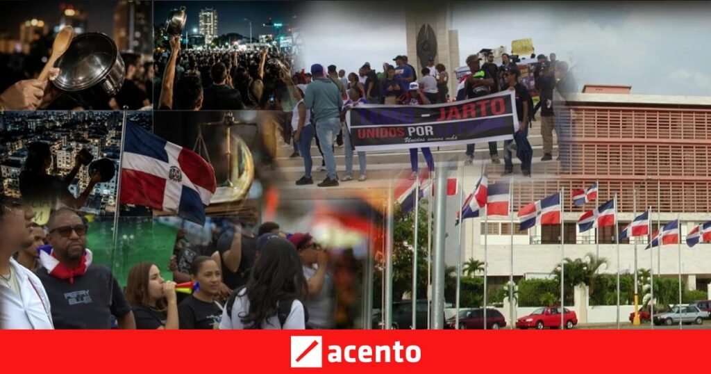 La presión de las protestas obliga a reabrir 18 artículos del nuevo Código Penal
