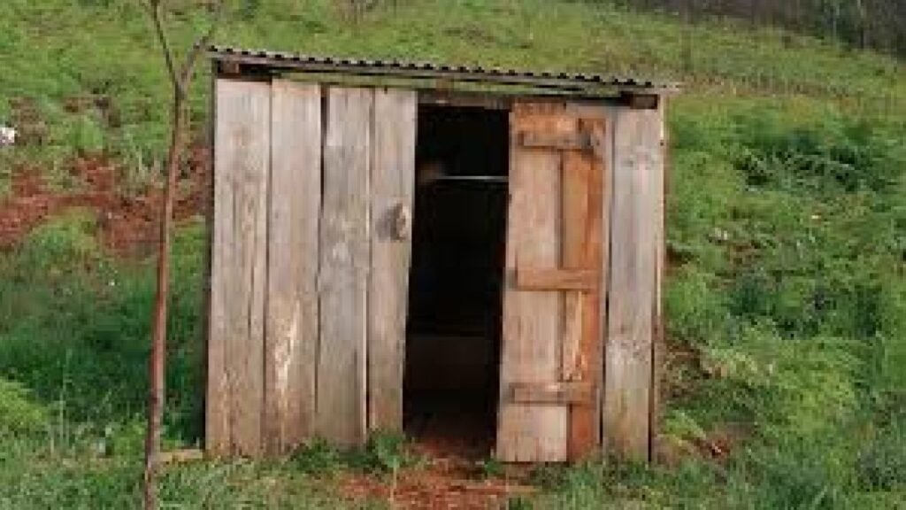Más de 200 mil hogares aún usan letrinas y la brecha sanitaria sigue abierta en República Dominicana