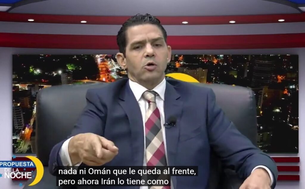 González ve un giro político hacia figuras disruptivas y advierte sobre el desgaste de los partidos tradicionales
