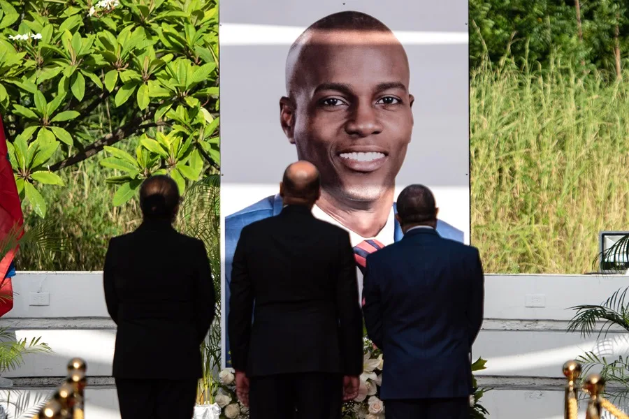 Haití, cinco años después del asesinato de Moïse: un país aún marcado por el vacío institucional