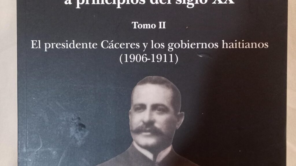 La persecución de árabes dominicanos en Haití acabó en expulsión y desarraigo