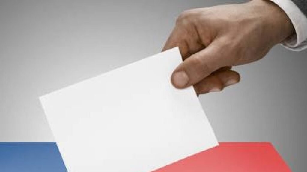 El modelo electoral alimenta la brecha entre el Congreso y la ciudadanía