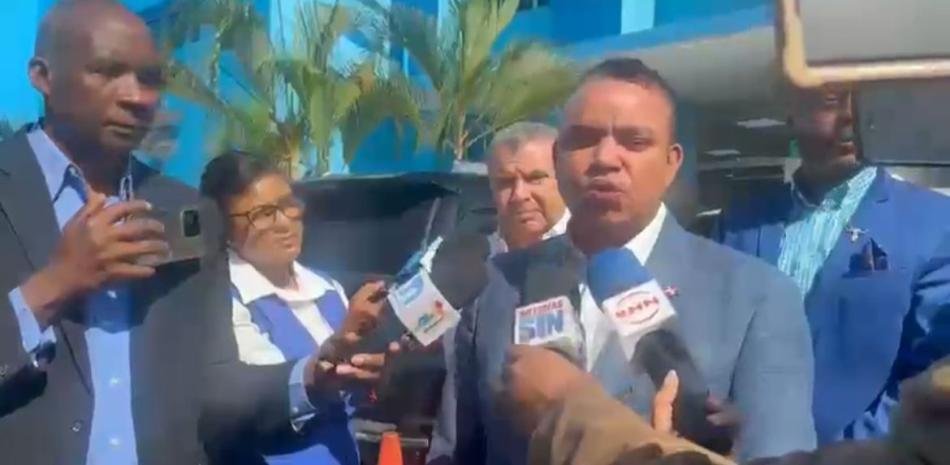 SNS desmiente que un brote de infecciones causara las muertes de neonatos en La Altagracia