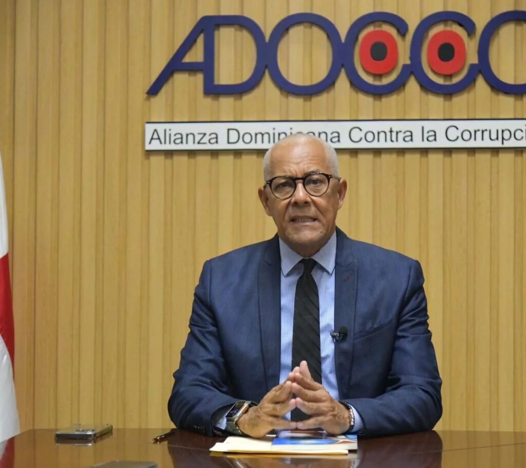 Adocco cuestiona al Consejo del Poder Judicial por alza en remuneraciones y beneficios
