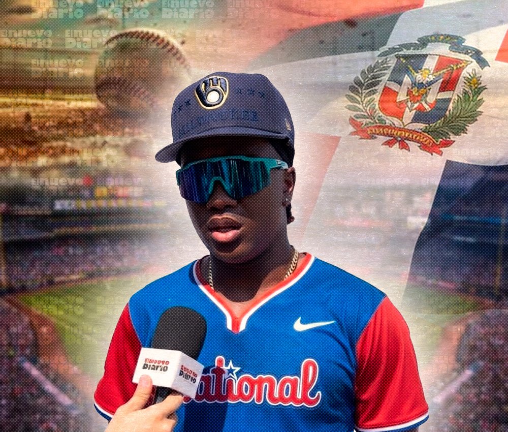 MLB lista a 10 prospectos para septiembre y el debate público vuelve a mirar otra parte