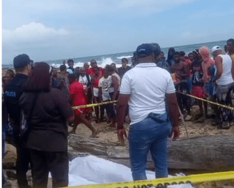 Hallazgo de un hombre sin vida en Villa Faro: falta de respuestas oficiales en San Pedro de Macorís