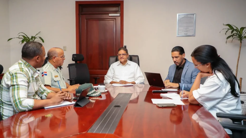 Intrant y Digesett preparan operativo en escuelas para ordenar el tránsito en el regreso a clases