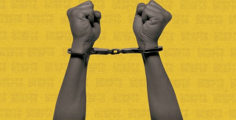 Cinco detenidos por una serie de asaltos reabre el foco sobre la inseguridad en la vía pública