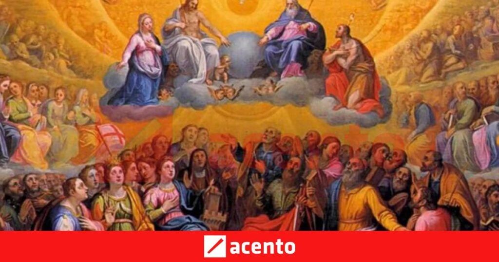 17 de agosto: el santoral pone el foco en Eusebio, Jacinto de Cracovia y Clara de Montefalco