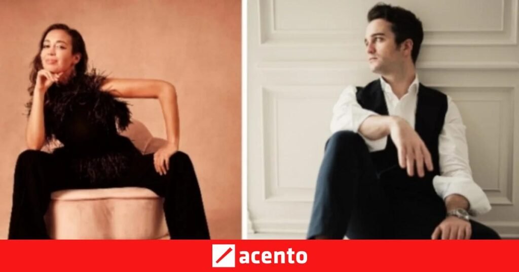 Nadine Sierra y Xabier Anduaga encabezarán en el Nacional la gala lírica aplazada por Melissa