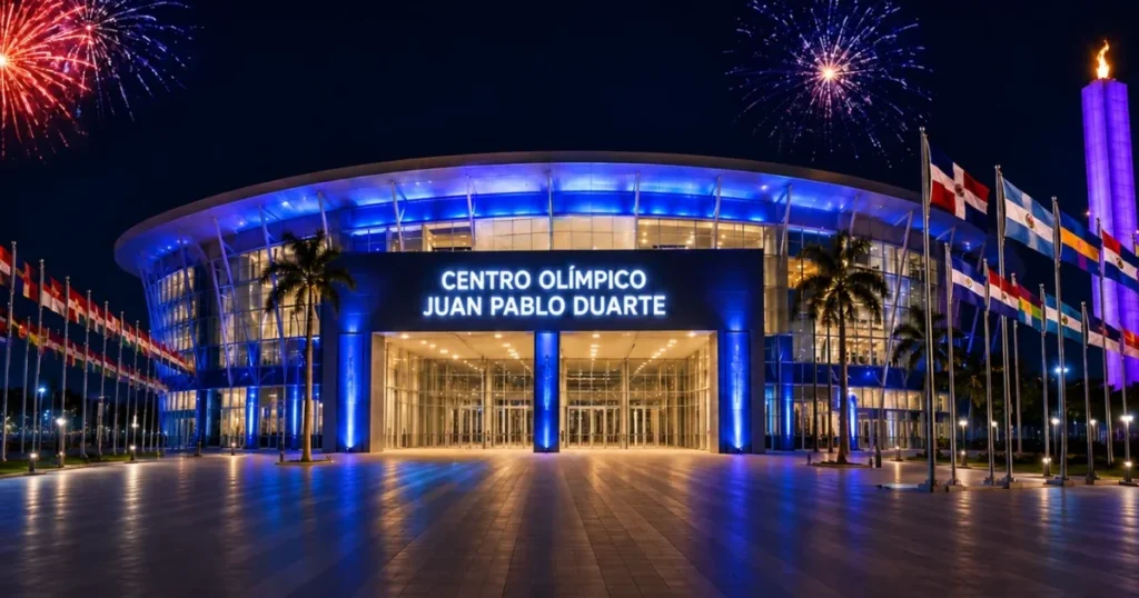 Santo Domingo 2026 rebasa los 542 millones de alcance digital y pone bajo lupa su balance institucional