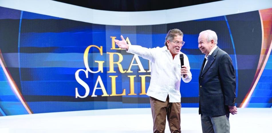 Iván Ruiz plantea sacar de la Presidencia y del partido de turno la elección del director de RTVD