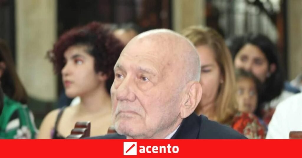 Muerte de Antonio Thomen reactiva alerta sobre la deuda ambiental del Estado