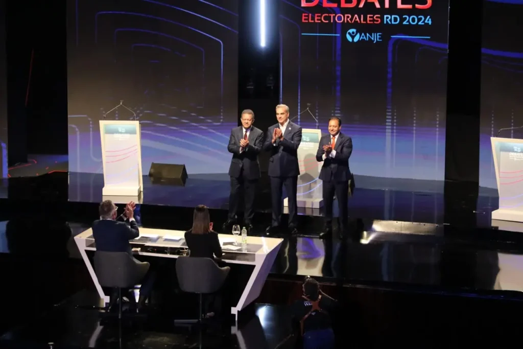 Abel Martínez pide debates electorales con reglas iguales y supervisión clara