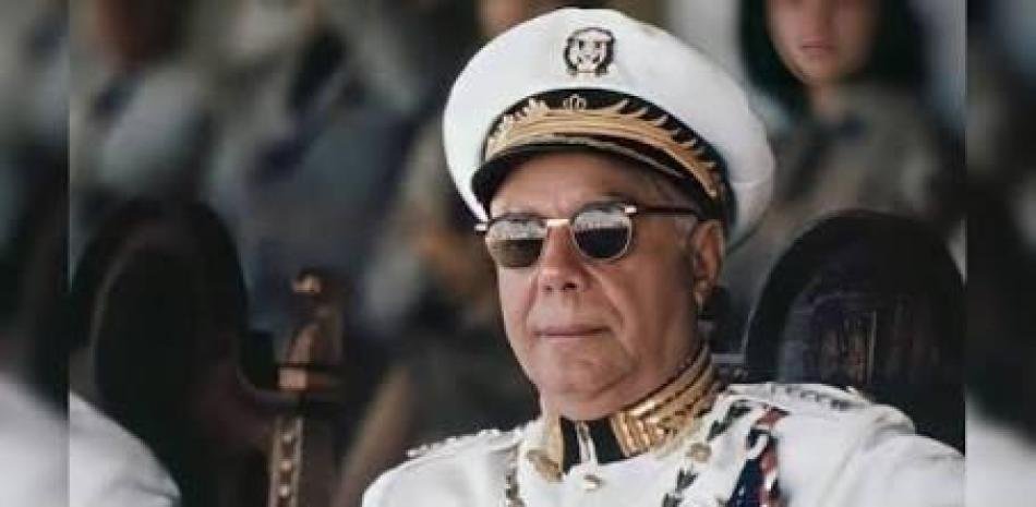 TC inadmite la revisión de los herederos de Trujillo por fondos en Banreservas