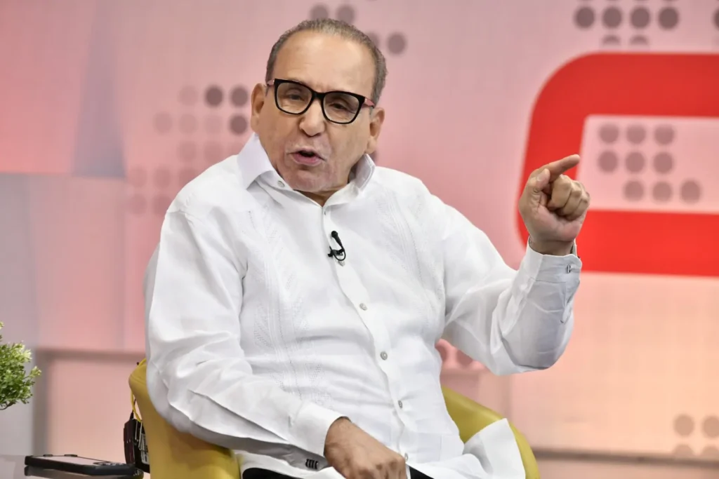 Defensa de Jean Alain apela revés en Medusa y el juicio sigue en medio de otra disputa por los plazos
