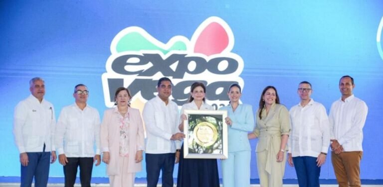 Expo Vega Real cierra con ventas y acuerdos, mientras el impulso económico vuelve a descansar en la iniciativa privada