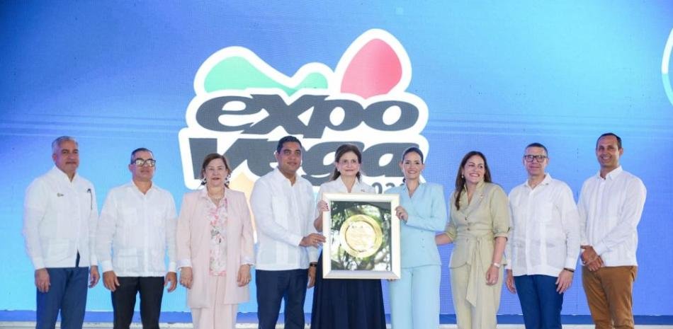 Expo Vega Real cierra con ventas y acuerdos, mientras el impulso económico vuelve a descansar en la iniciativa privada
