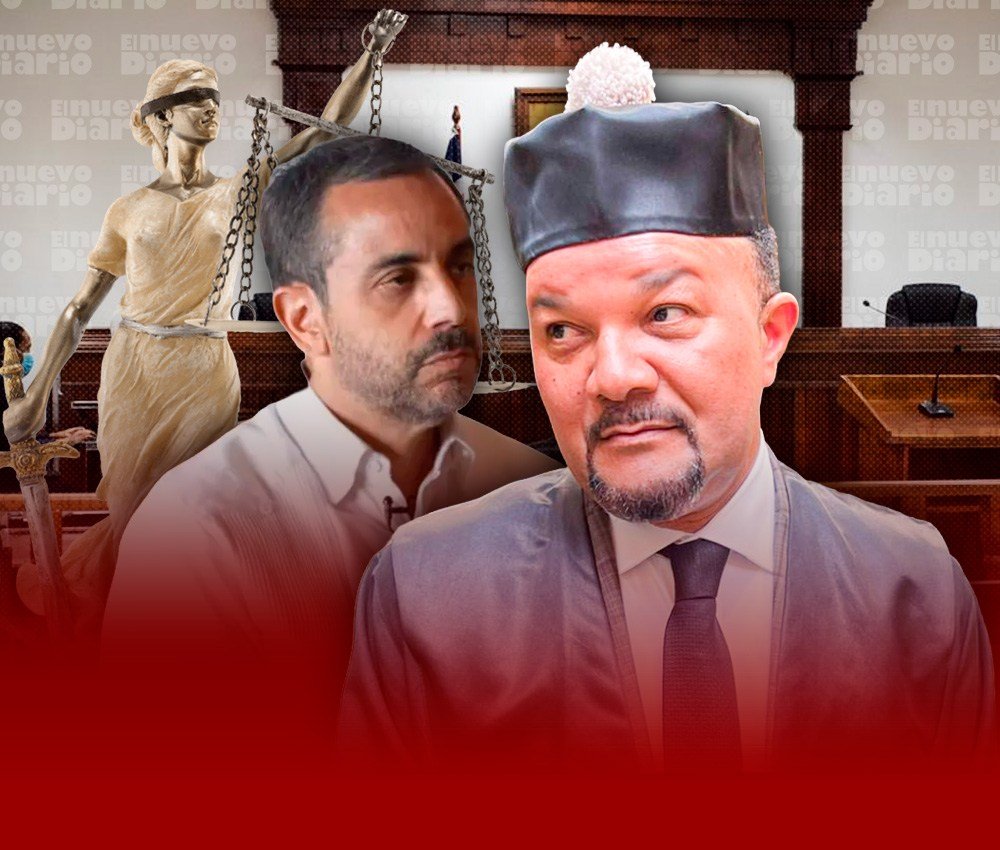 Las víctimas de Jet Set rechazan que Antonio Espaillat pueda librar una pena suspendida