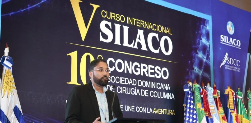 La SDCC inaugura su 10° congreso con un llamado a convertir la actualización médica en mejor atención