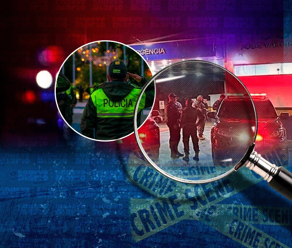 Brasil abate a cuatro bolivianos ligados al asesinato de un agente tras ocultarse varios días
